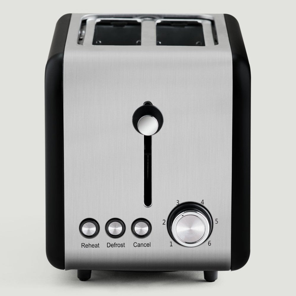 Mellerware, Toaster