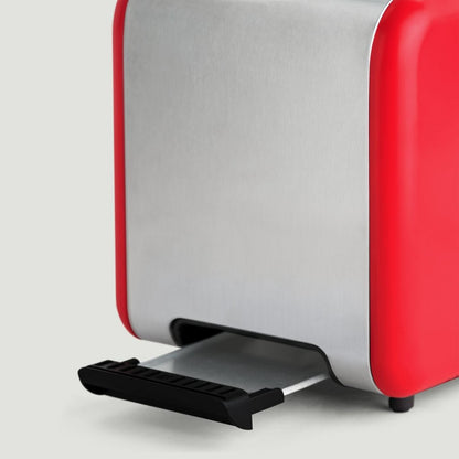 Mellerware, Toaster