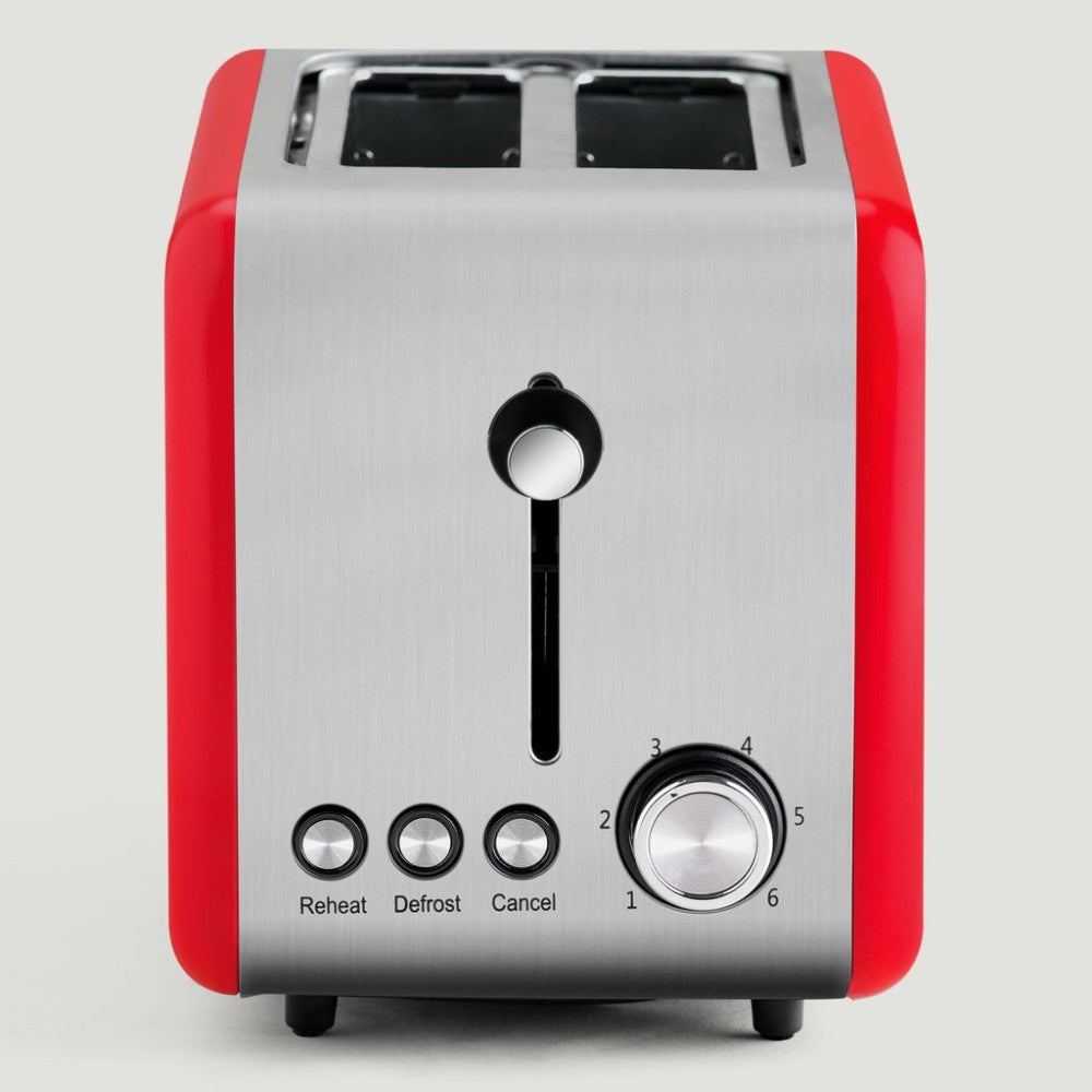 Mellerware, Toaster