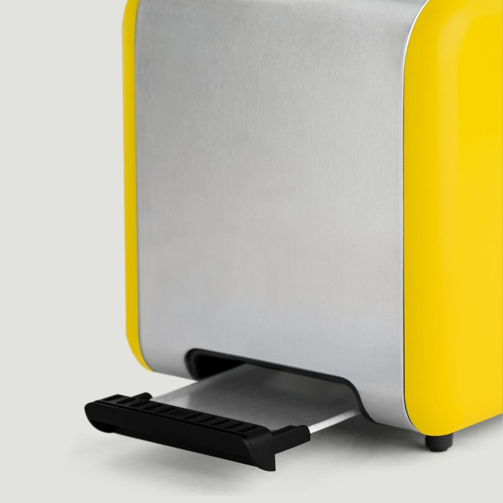 Mellerware, Toaster