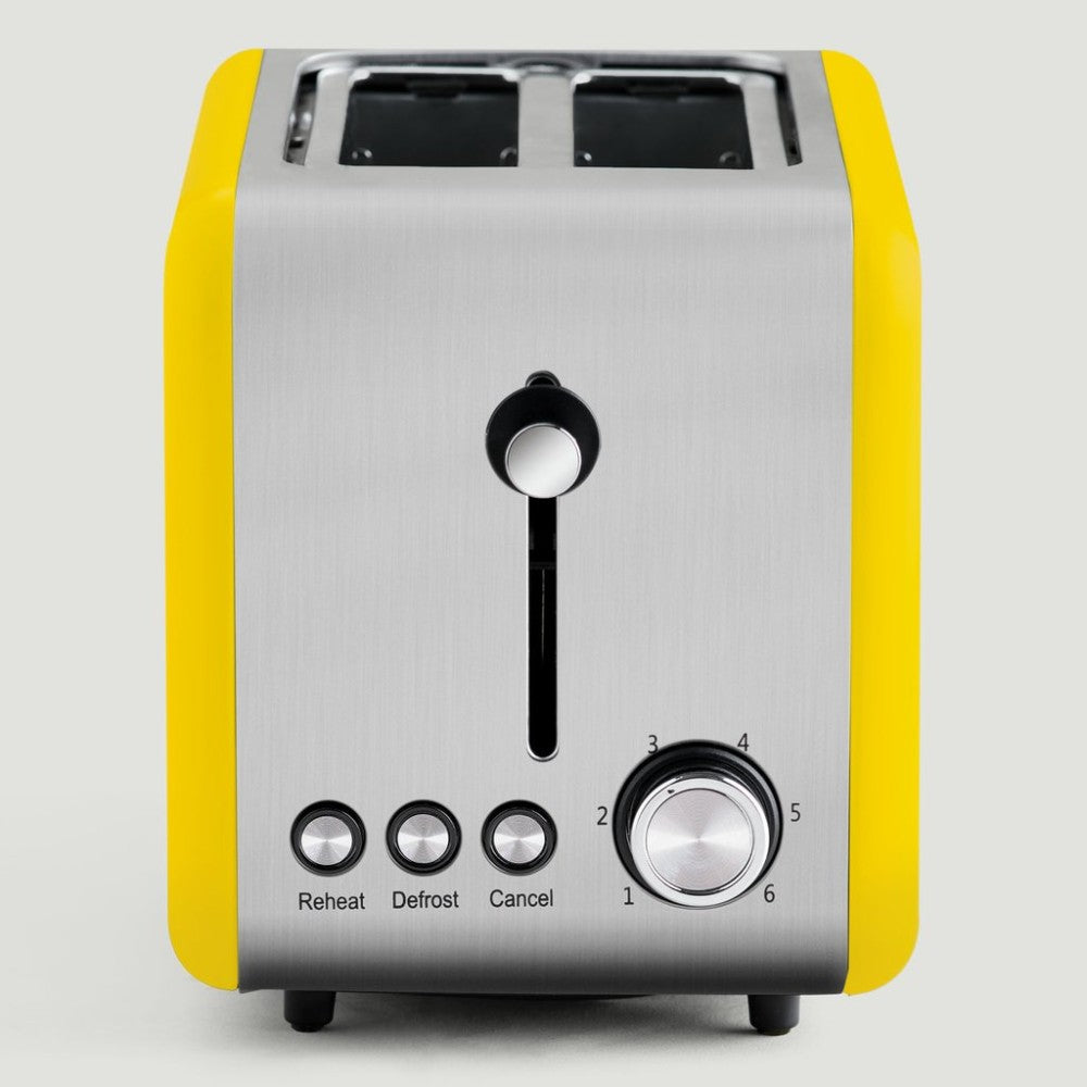 Mellerware, Toaster