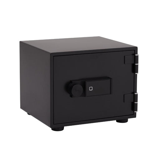 Bumil, Safe Fingerprint 30kg H:30cm W:41cm D:33cm