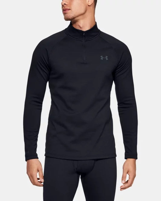 Under Armour, Unisex Heatgear Compression Long Sleeve, Available in Different Sizes