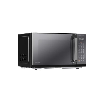 Toshiba Microwave Grill 25L [Morandi Grey], TOS-EG25PEI