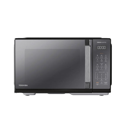 Toshiba Microwave Grill 25L [Morandi Grey], TOS-EG25PEI