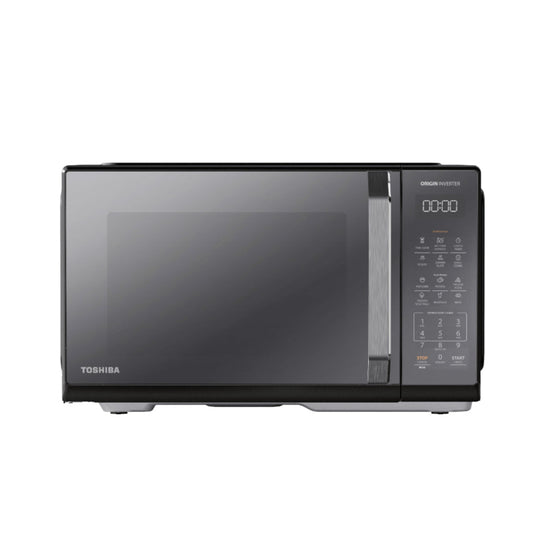 Toshiba Microwave Grill 25L [Morandi Grey], TOS-EG25PEI