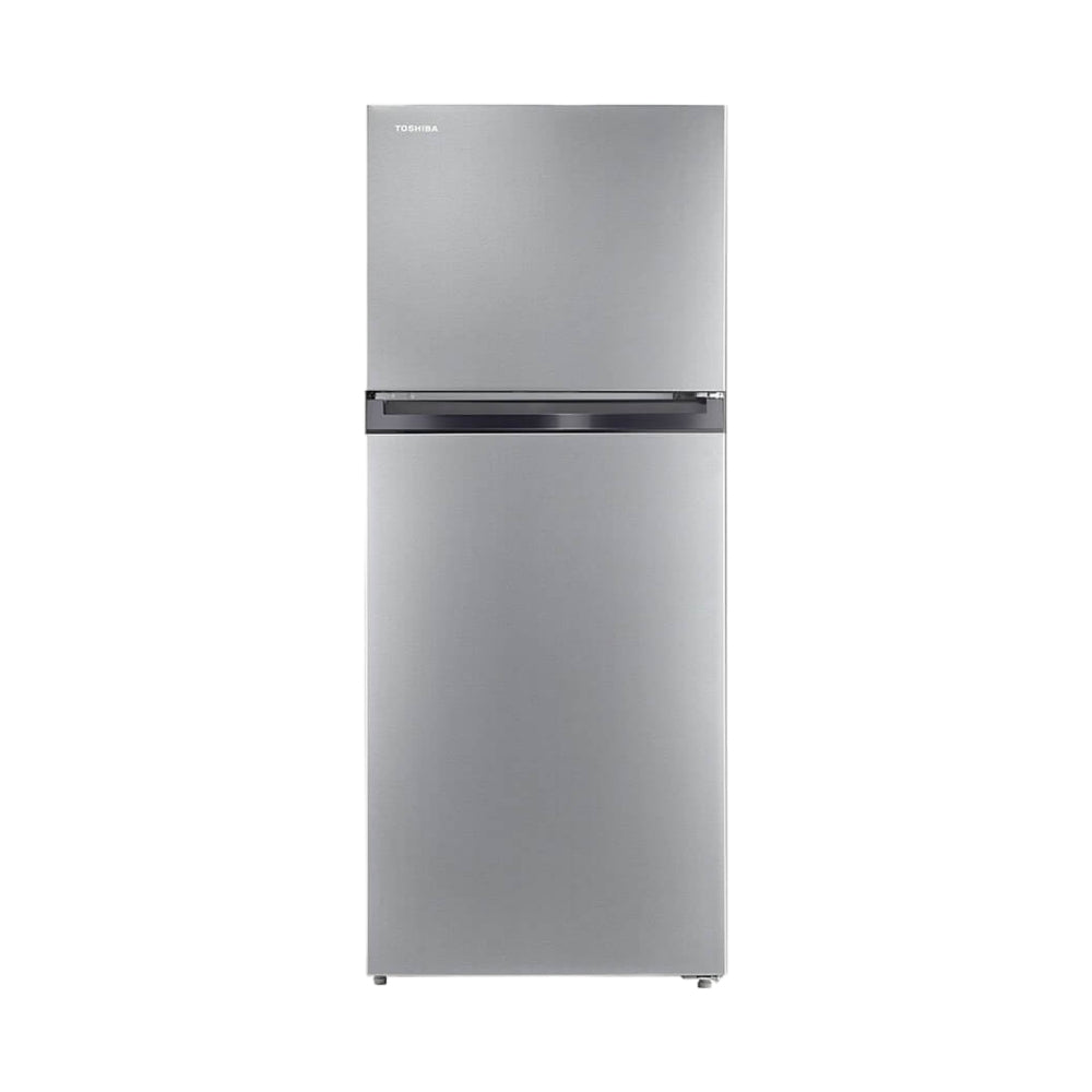 Toshiba Origin Inverter Two Door Refrigerator 559L, 2 Doors - 193x75.5x70cm - [Grey], TOS-RT559WE