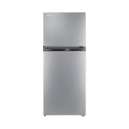Toshiba Origin Inverter Two Door Refrigerator 559L, 2 Doors - 193x75.5x70cm - [Grey], TOS-RT559WE