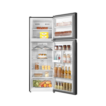 Toshiba Fridge 624L Top Mount Grey, TOS-RT624WE