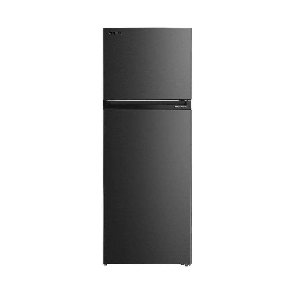 Toshiba Fridge 624L Top Mount Grey, TOS-RT624WE