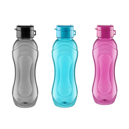 Tuffex, 750ml Water Bottle, Available in Different Colors