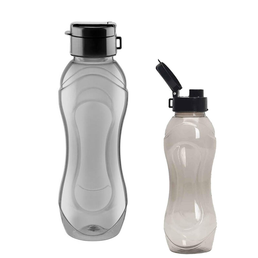Tuffex, 750ml Water Bottle, Available in Different Colors
