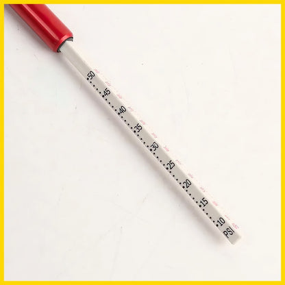 Pen Tire Gauge - Stainless