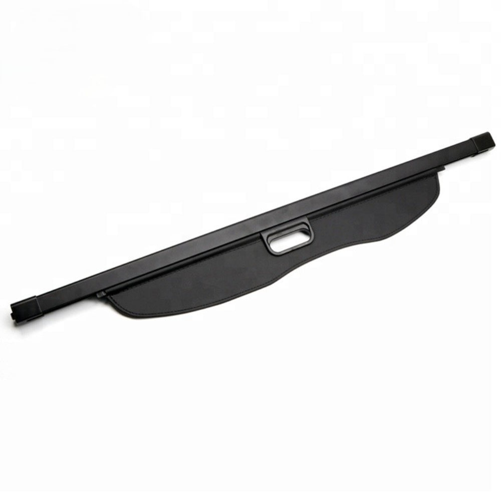 Premium Retractable Cargo Cover & Trunk Privacy Shade | Mitsubishi Pajero Sport Montero 2016-2023