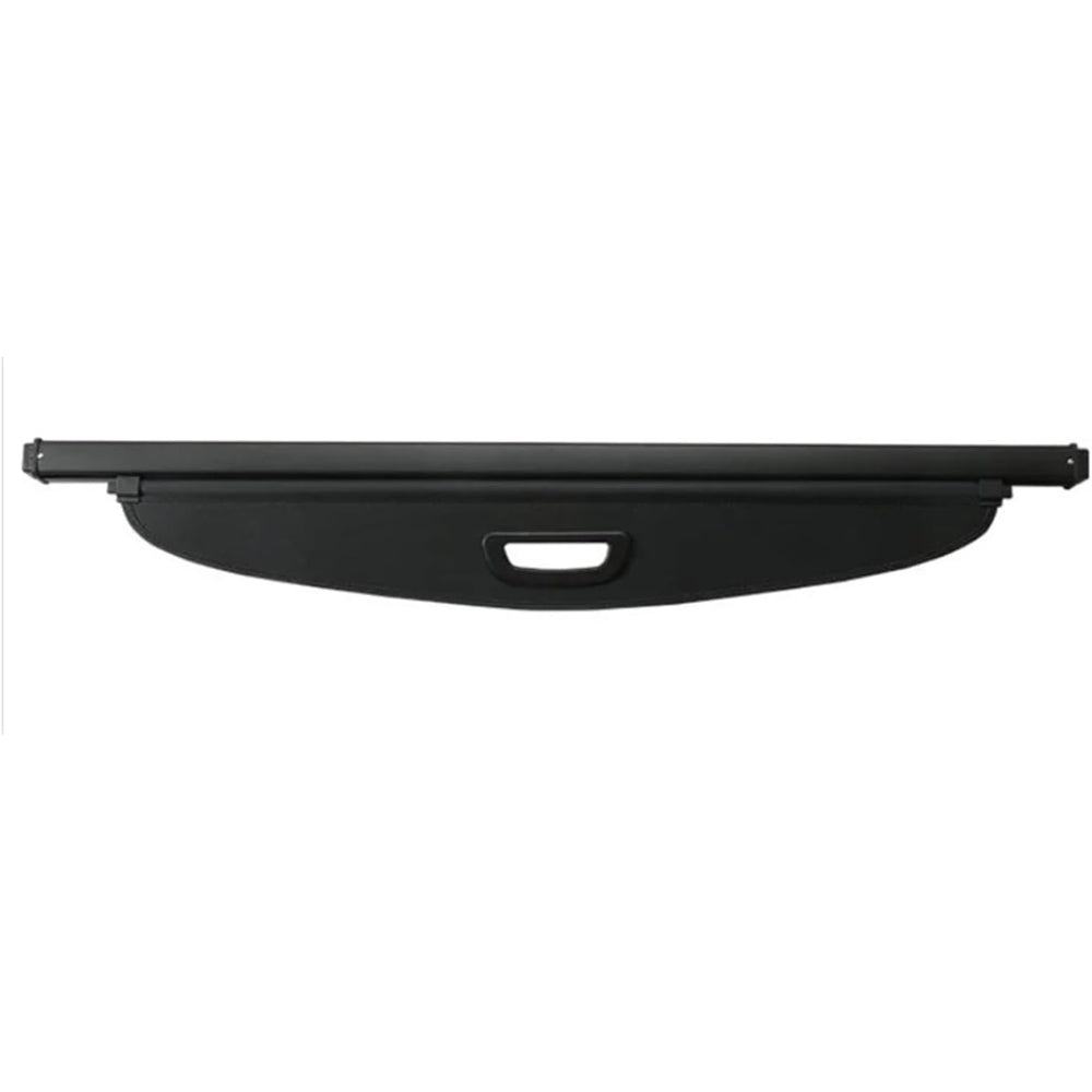 Premium Retractable Cargo Cover & Trunk Privacy Shade | Nissan Patrol Y62 2011-2018 (7 seats)