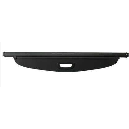 Premium Retractable Cargo Cover & Trunk Privacy Shade | Nissan Patrol Y62 2011-2018 (7 seats)