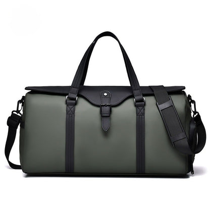 Trovare, Royal Oxford Duffle Bag, Available in Different Colors