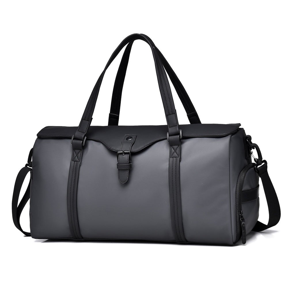 Trovare, Royal Oxford Duffle Bag, Available in Different Colors