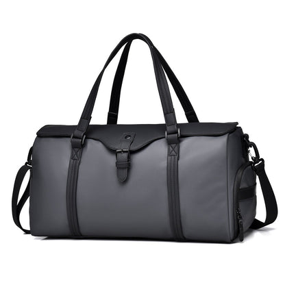 Trovare, Royal Oxford Duffle Bag, Available in Different Colors