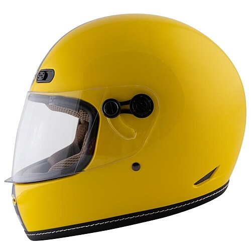 Torx, Barry Legend Racer, Certified French Motorcycle Helmet, Available in Different Sizes