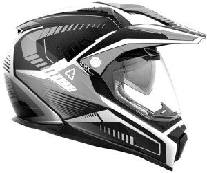 Torx, Dundee V, Certified French Motorcross Helmet, Available in Different Sizes