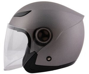 Torx, Jack3, Certified French Motorcycle Helmet, Available in Different Sizes
