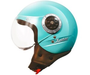 Torx, Justin, Certified French Motorcycle Helmet, Available in Different Sizes
