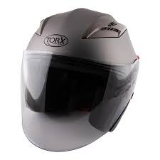 Torx, Matt3, Certified French Motorcycle Helmet, Available in Different Sizes