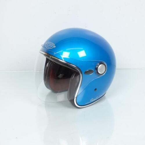 Torx, Salt Lake, Certified French Motorcycle Helmet, Available in Different Sizes