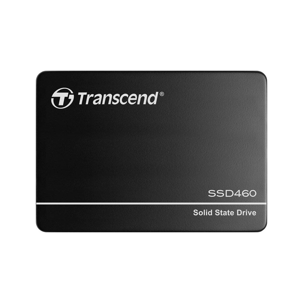Transcend, 1Tb Ssd 460K Series 2.5 (Servers)