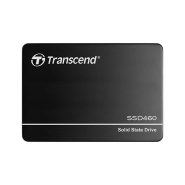 Transcend, 1Tb Ssd 460K Series 2.5 (Servers)