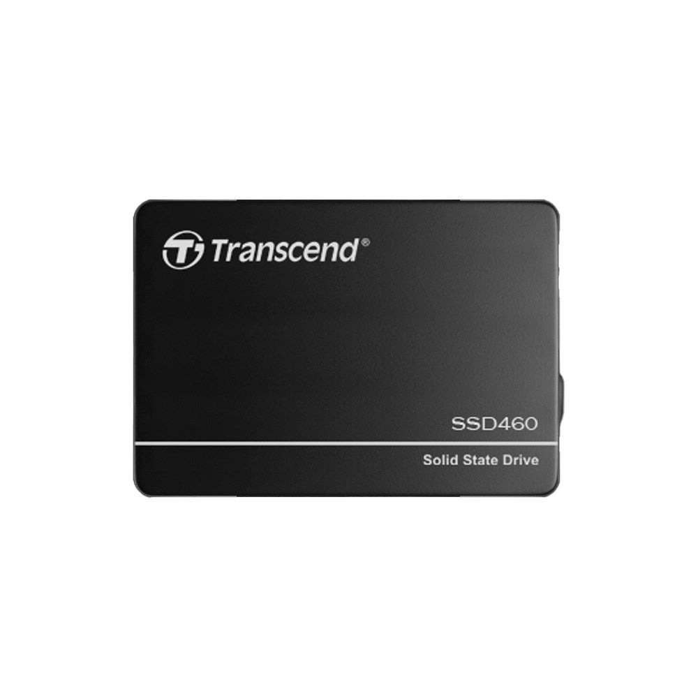 Transcend, 512Gb Ssd 460K Series 2.5 (Servers)