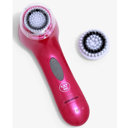 Westinghouse, Powerful Electric Cordless Cleansing Facial Brush Waterproof Skin Care - WH1111