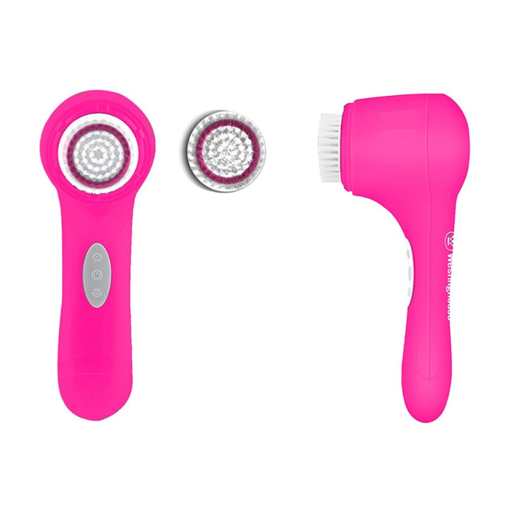 Westinghouse, Powerful Electric Cordless Cleansing Facial Brush Waterproof Skin Care - WH1111
