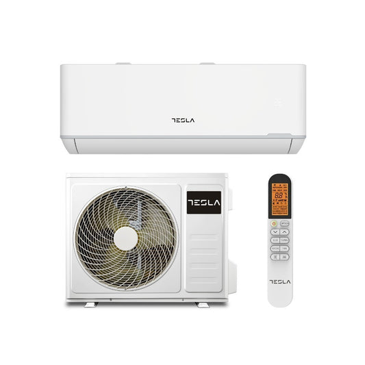 Tesla, AC