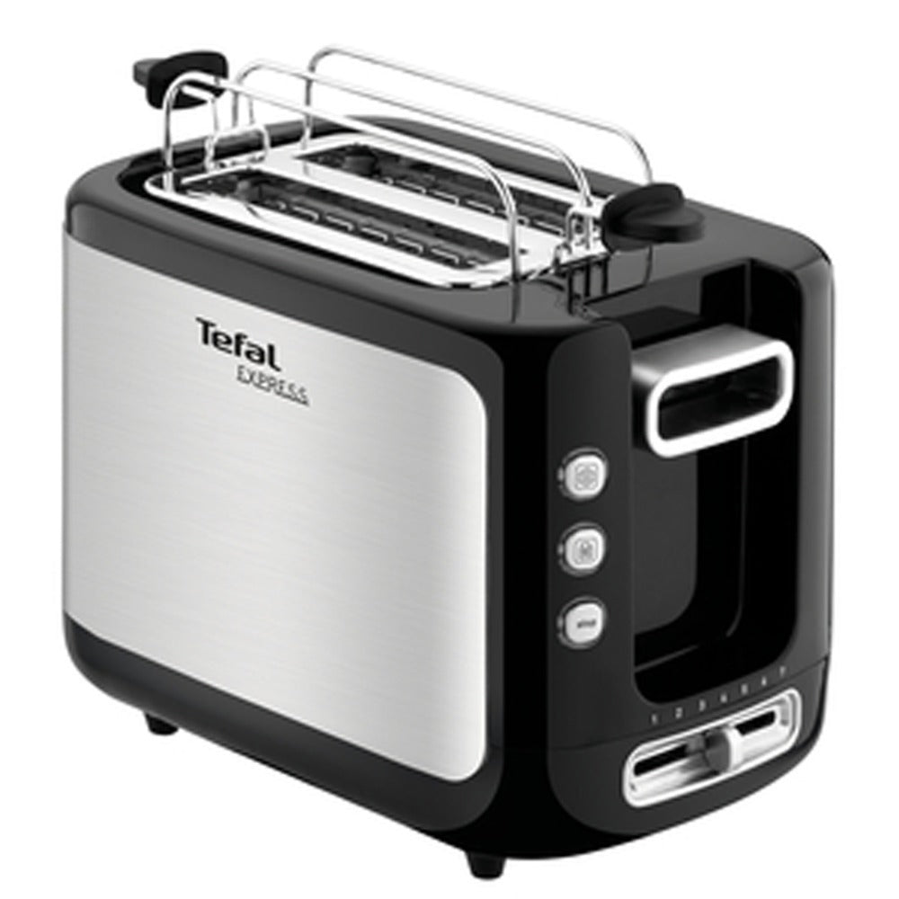 Tefal, Toaster New Express TT365027