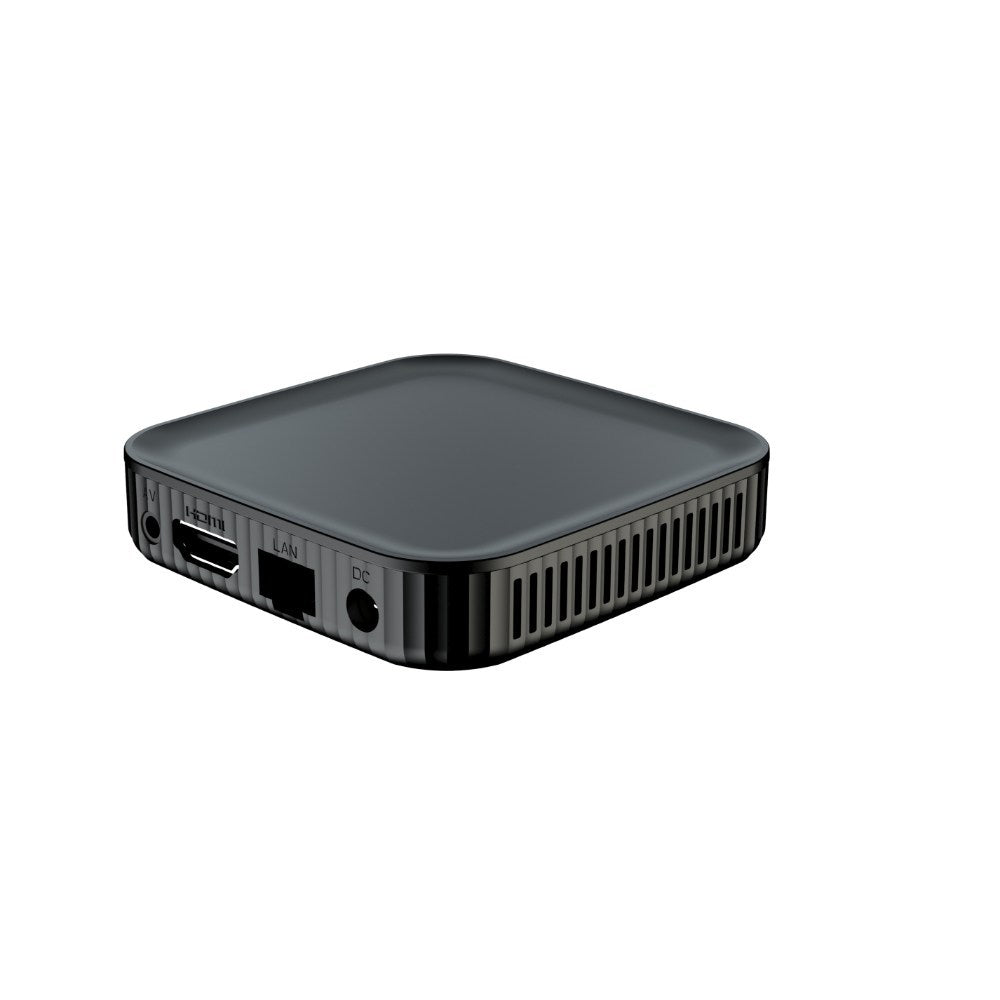 Tanix Tv Box C1 -Allwinner H313 - 2+8Gb - Android 10 - Dual Wifi- Bt