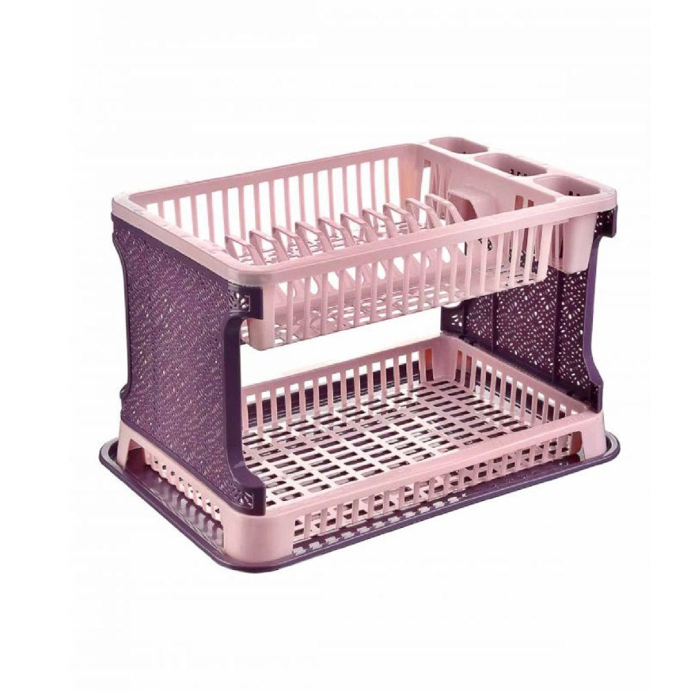 Tufex, Dish Drainer 2 Layers , TUR-TP492