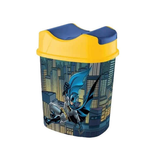 Tufex, Dustbin 5.5L Batman, TUR-TP38550