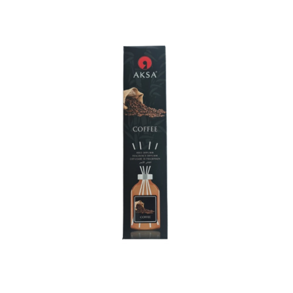 Aksa, Perfume Glass For Room Coffee, Tur-54753