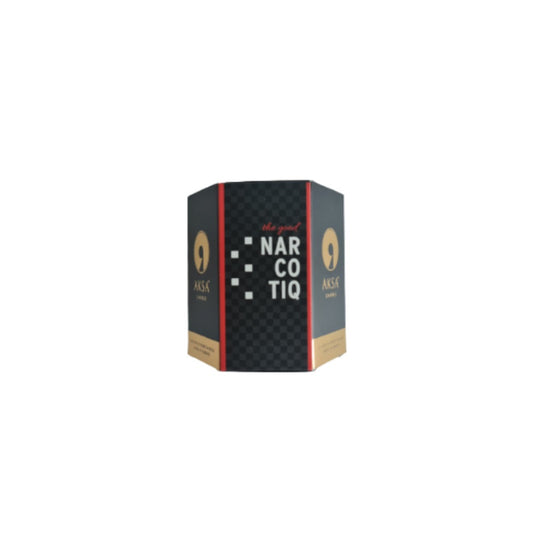 Aksa, Candle Air Fresheners And Home Frangrance Narcotiq, Tur-56078