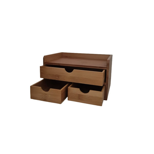 Bambum, Tana Desktop Organizer, Tur-B0553