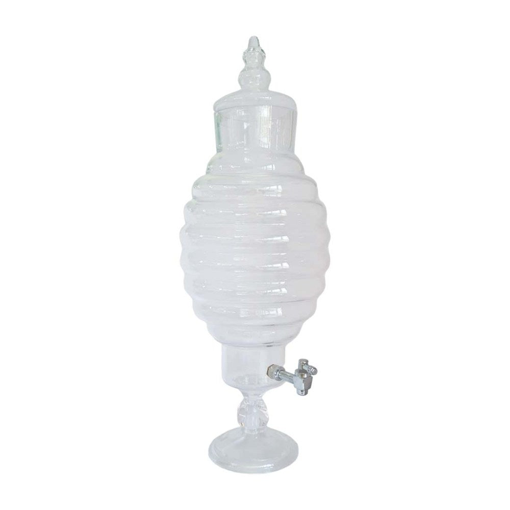 TUR, Silver Sleeve Sherbet Bowl, TUR,-CELKOV202