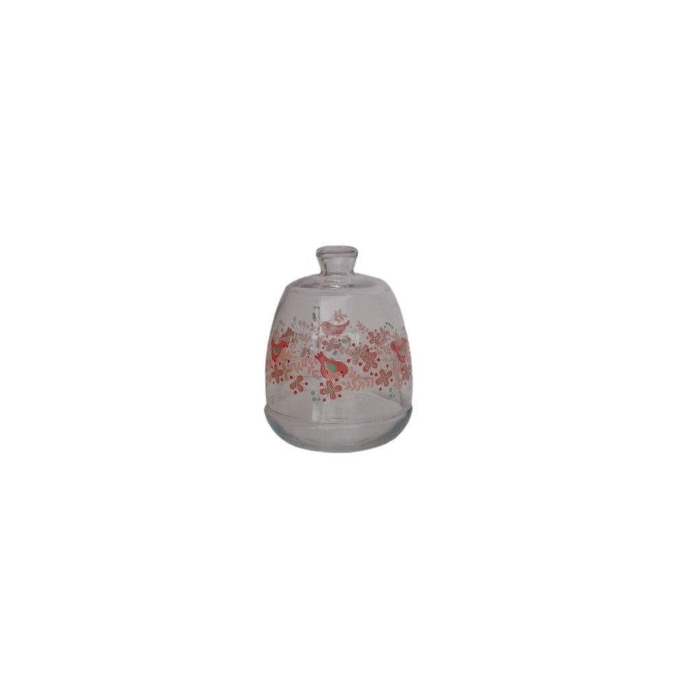 TUR, Strawberry Platinum Sugar Bowl, TUR,-CILEKS1X