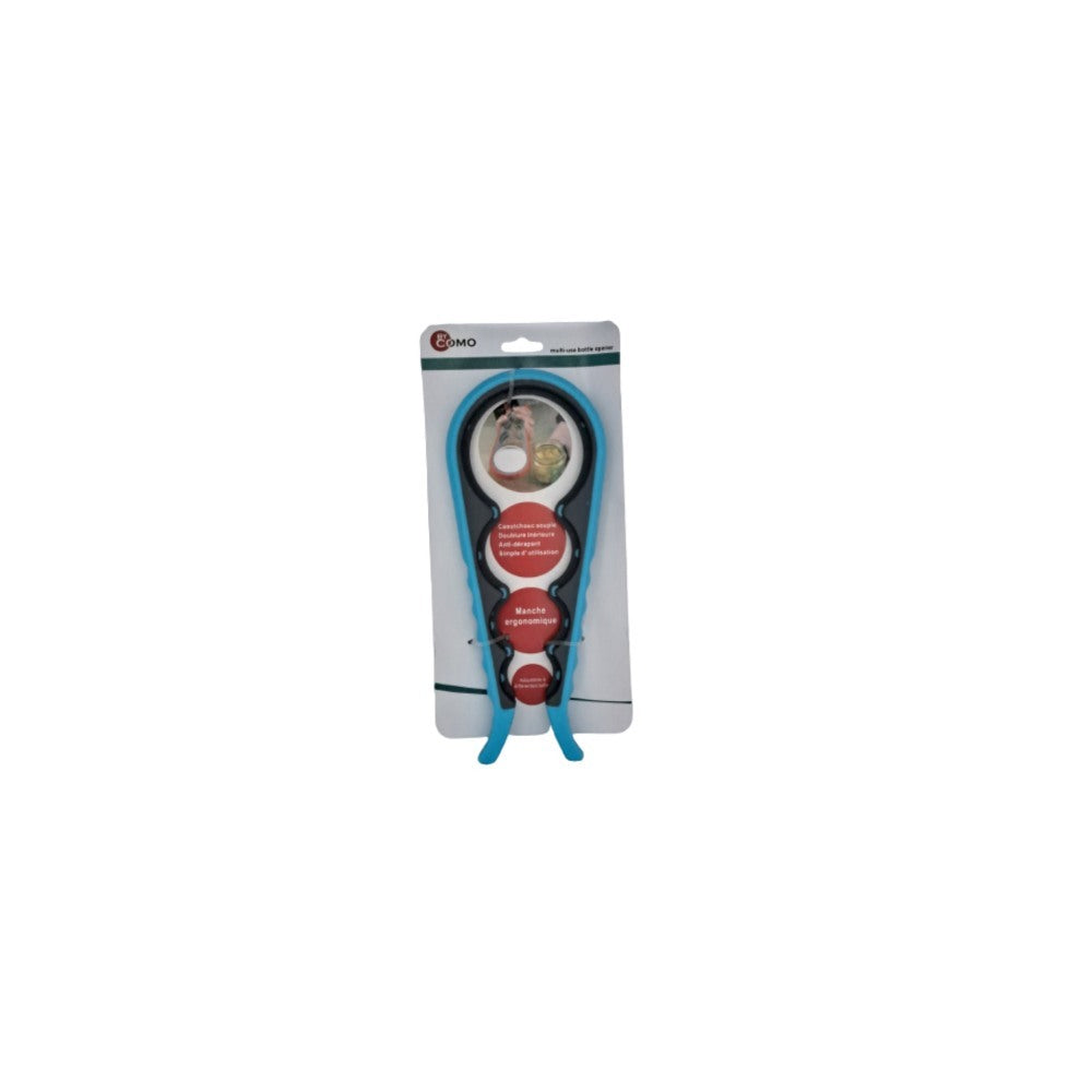 KC, Silicone Can Opener, TUR-KYR2018