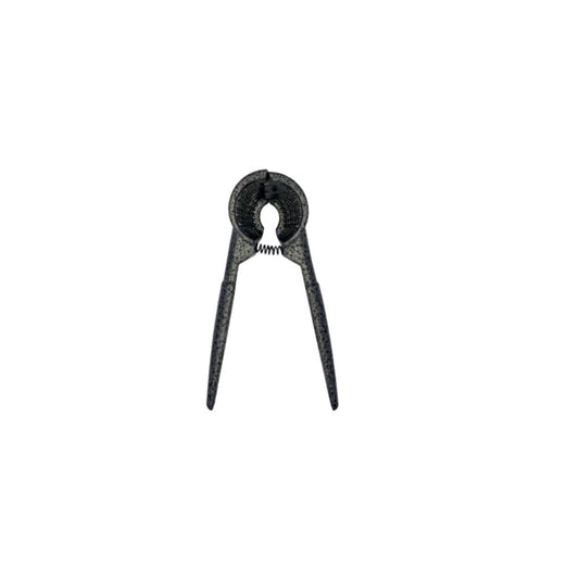 KC, Metal Nutcracker, TUR-KYR2029