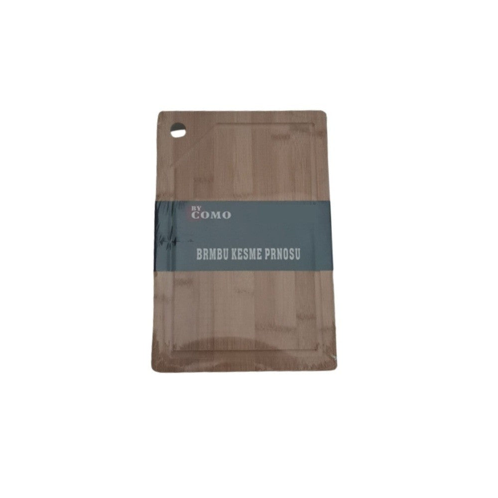 Kc, Wood Cutting Board 20X30Cm, Tur-Kyr2031