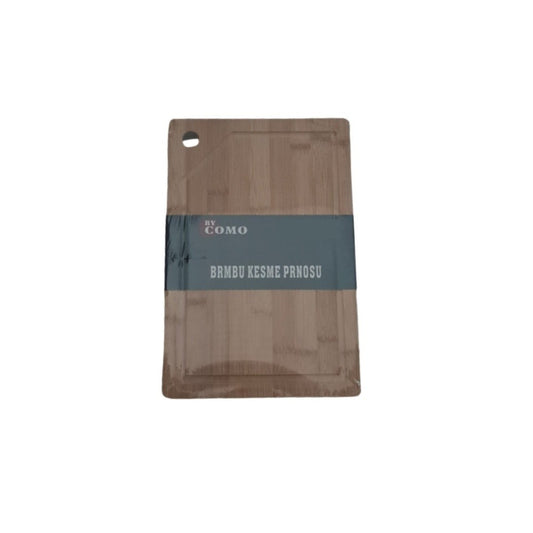Kc, Wood Cutting Board 20X30Cm, Tur-Kyr2031