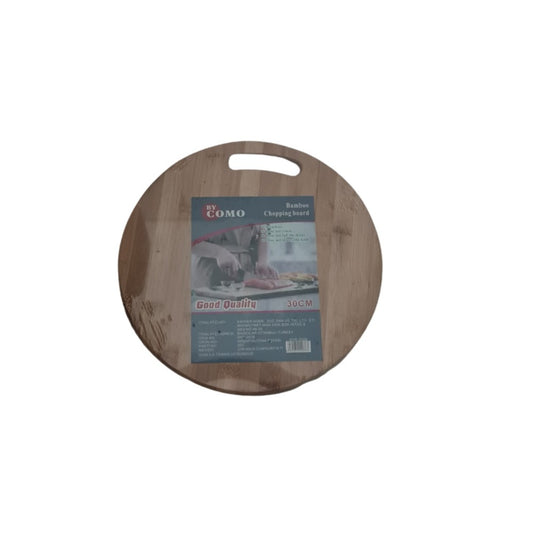 Kc, Wood Cutting Board 30Cm, Tur-Kyr2036