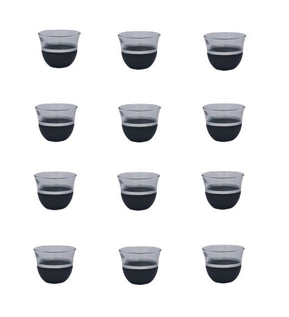 Anatolia Set Of 12 Arabic Coffee Cups, TUR-MKR9940